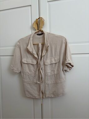 Zara Jacket